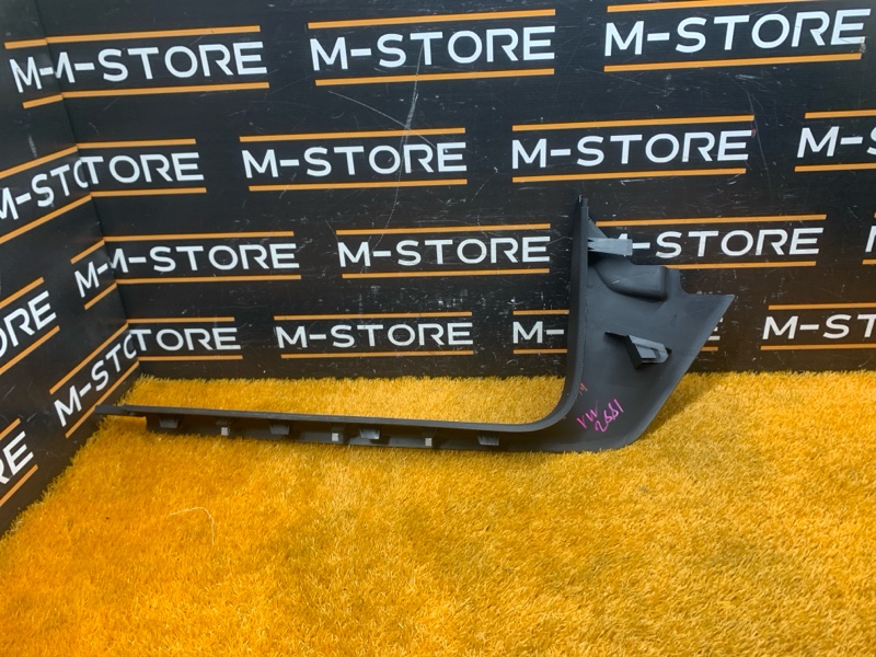 Накладка на порог салона, 350 рублей, Красноярск