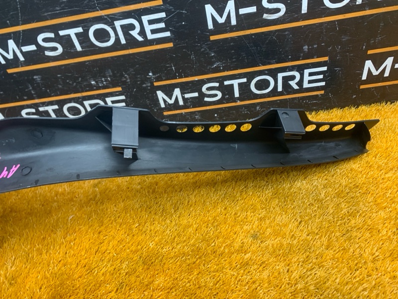 Накладка на порог салона, 350 рублей, Красноярск