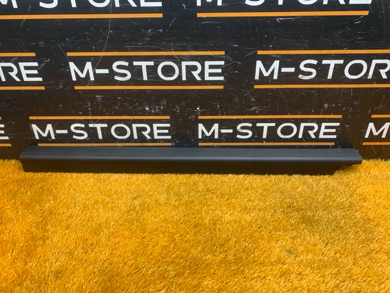 Накладка на порог салона, 350 рублей, Красноярск