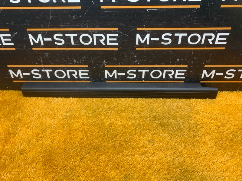 Накладка на порог салона, 350 рублей, Красноярск