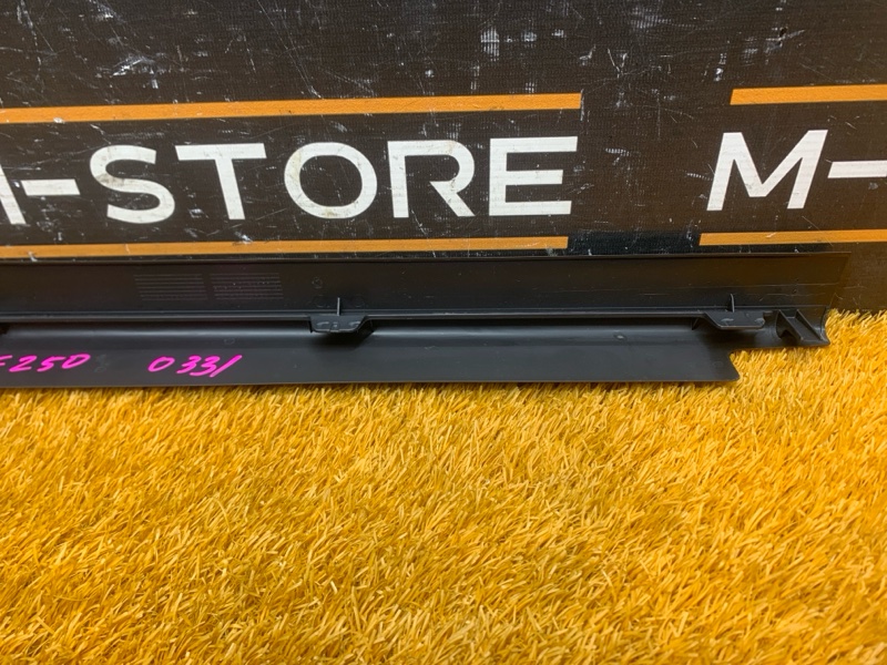 Накладка на порог салона, 350 рублей, Красноярск