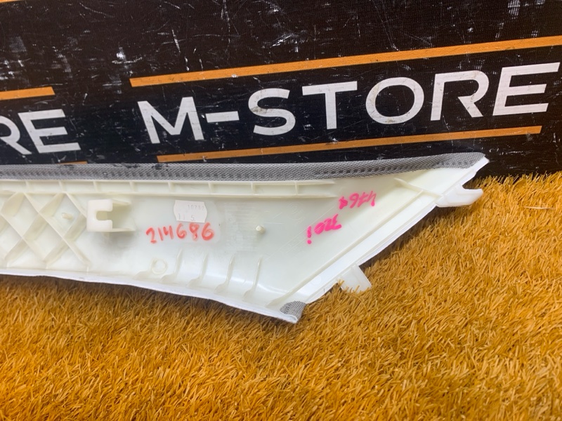 обшивка стойки, 660 рублей, Красноярск