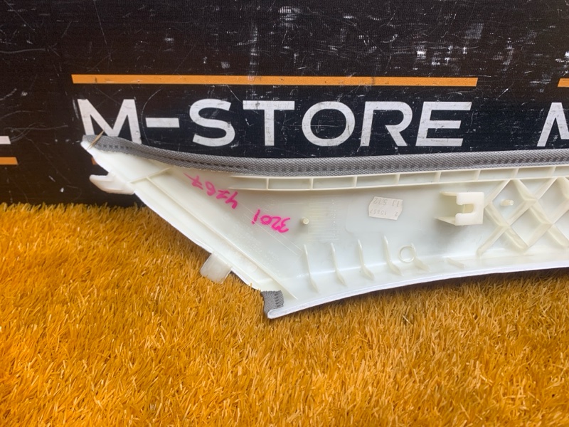 обшивка стойки, 660 рублей, Красноярск