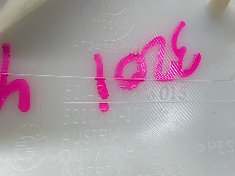 обшивка стойки, 660 рублей, Красноярск