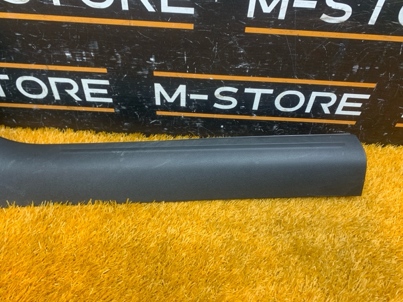 Накладка на порог салона, 660 рублей, Красноярск