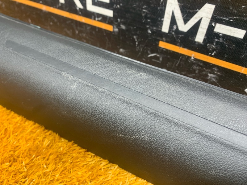 Накладка на порог салона, 660 рублей, Красноярск