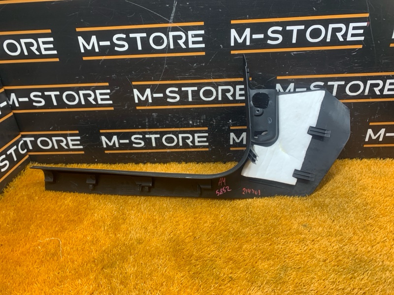 Накладка на порог салона, 660 рублей, Красноярск