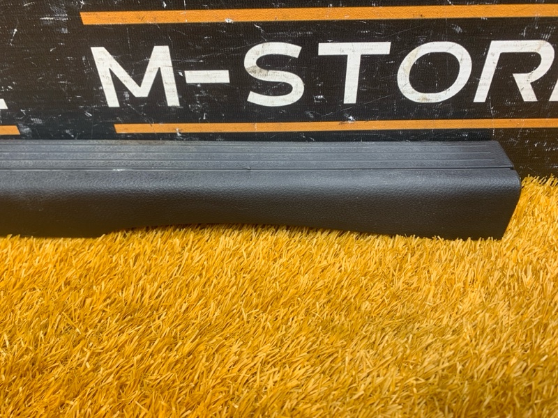 Накладка на порог салона, 400 рублей, Красноярск