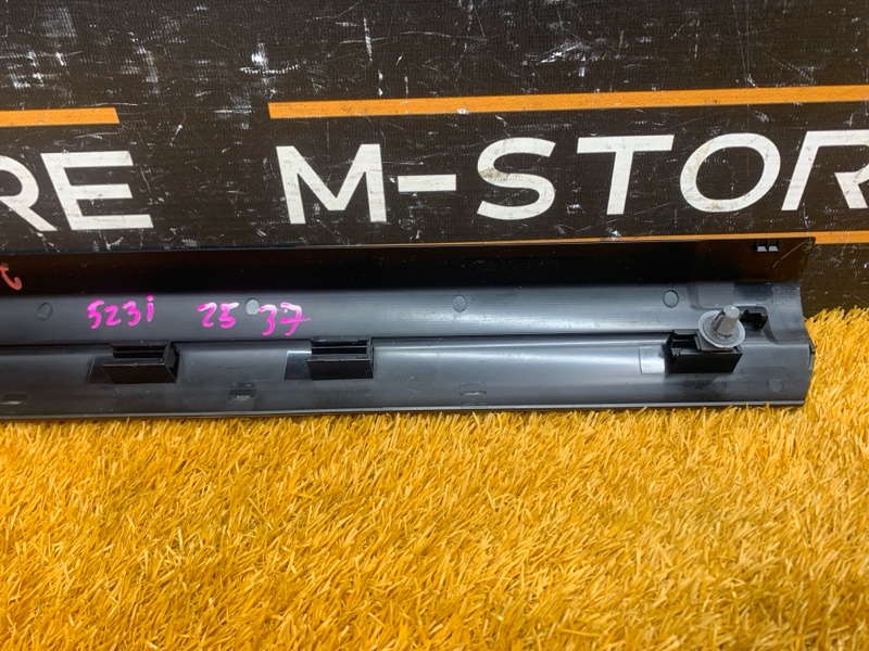 Накладка на порог салона, 350 рублей, Красноярск