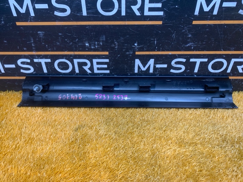 Накладка на порог салона, 350 рублей, Красноярск