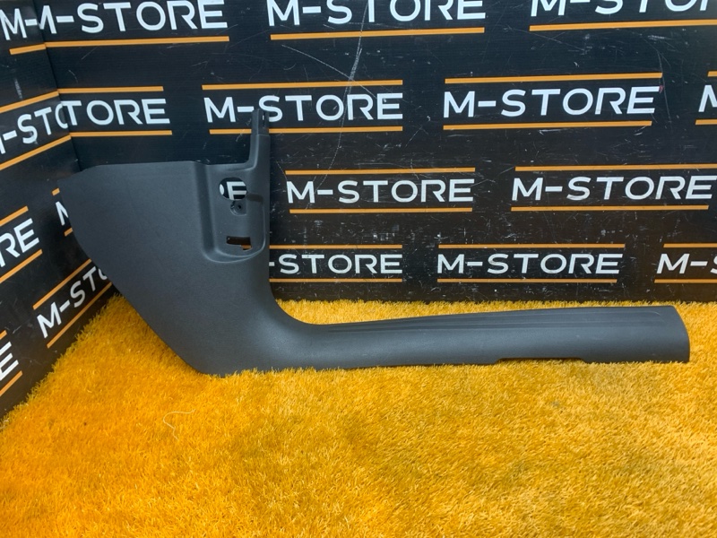 Накладка на порог салона, 350 рублей, Красноярск