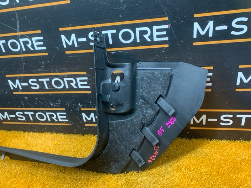 Накладка на порог салона, 350 рублей, Красноярск