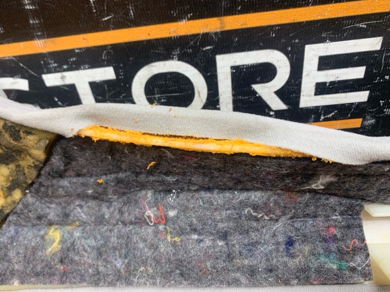 обшивка стойки, 350 рублей, Красноярск