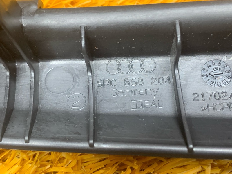 накладка стойки кузова, 340 рублей, Красноярск