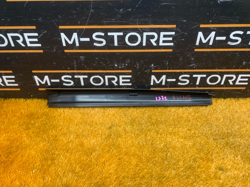 Накладка на порог салона, 200 рублей, Красноярск