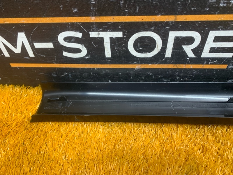 Накладка на порог салона, 200 рублей, Красноярск