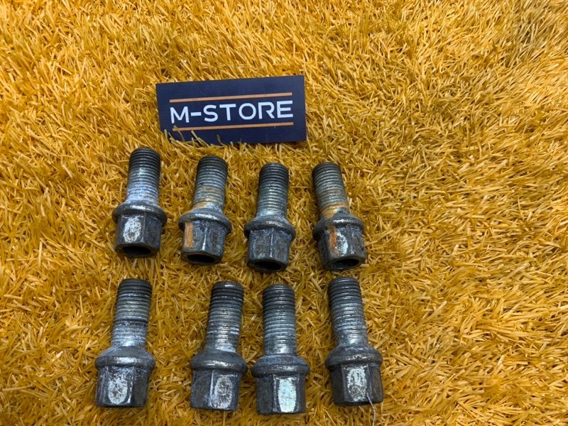 болт колесный, 1150 рублей, Красноярск