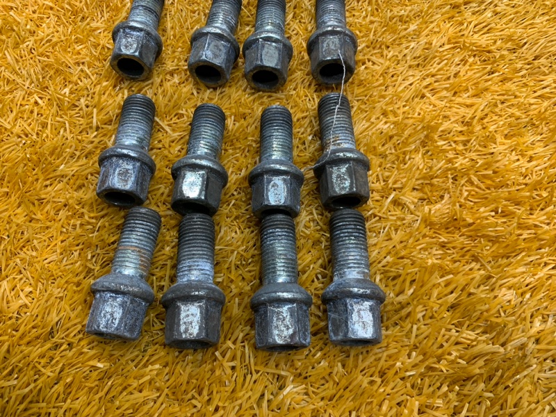 болт колесный, 1150 рублей, Красноярск