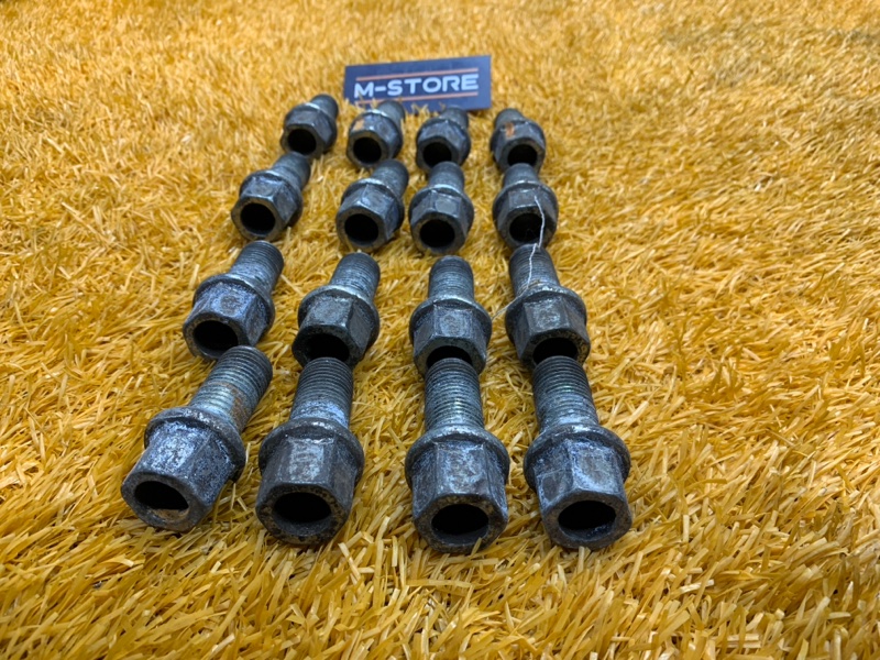 болт колесный, 1150 рублей, Красноярск