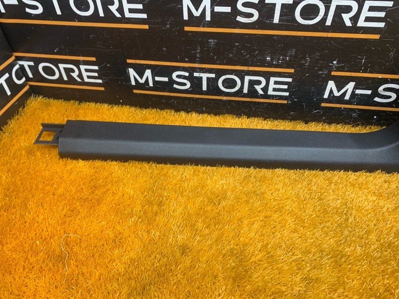 Накладка на порог салона, 350 рублей, Красноярск