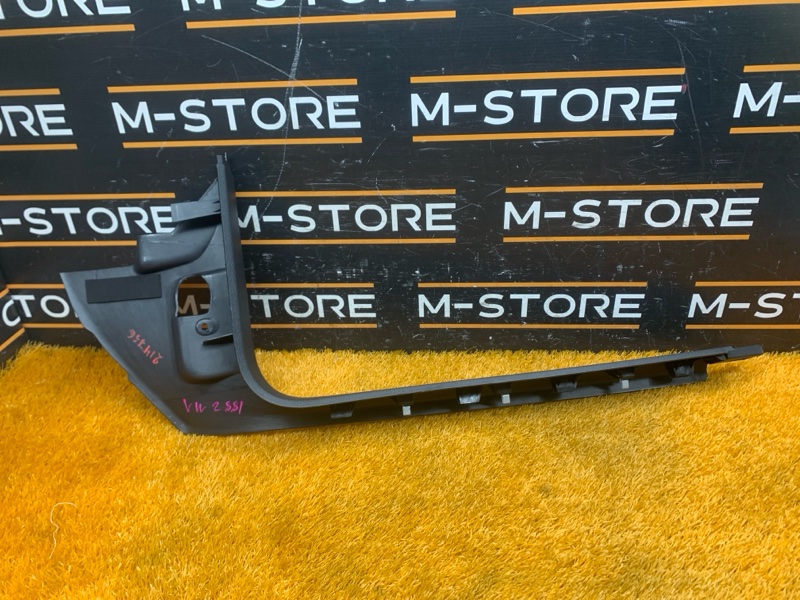 Накладка на порог салона, 350 рублей, Красноярск