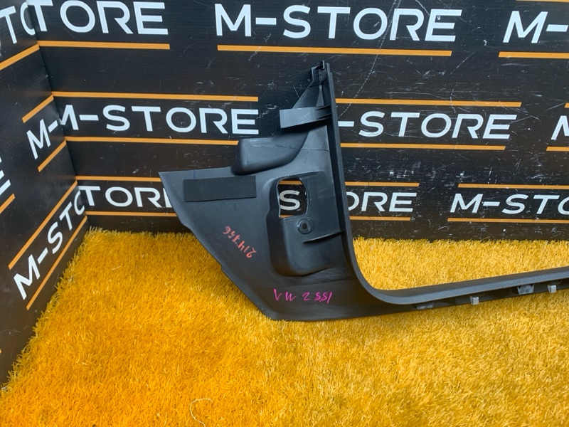 Накладка на порог салона, 350 рублей, Красноярск