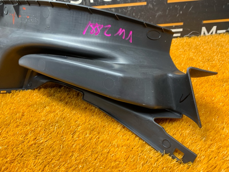 Накладка на порог салона, 350 рублей, Красноярск