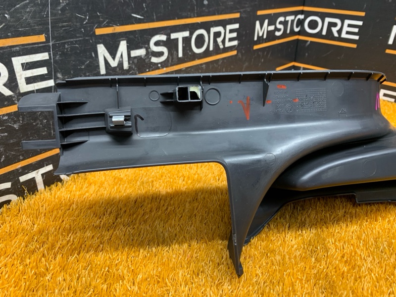 Накладка на порог салона, 350 рублей, Красноярск