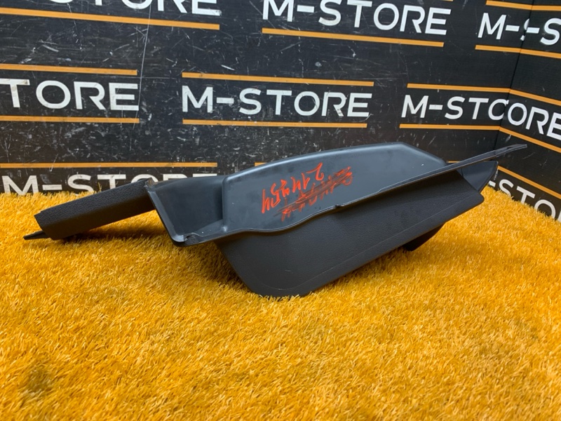 Накладка на порог салона, 350 рублей, Красноярск