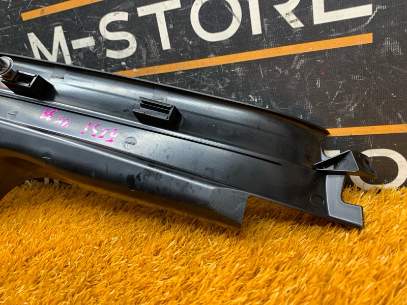 Накладка на порог салона, 350 рублей, Красноярск