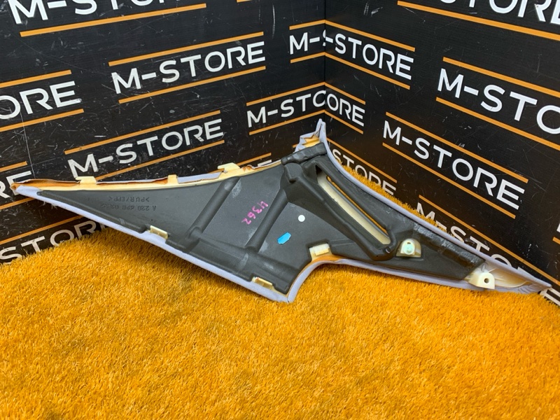 обшивка стойки, 200 рублей, Красноярск