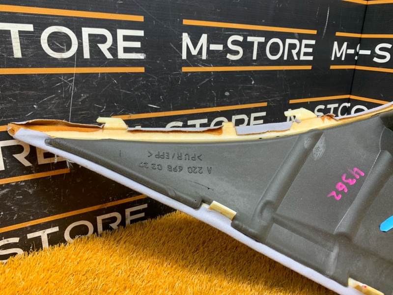 обшивка стойки, 200 рублей, Красноярск