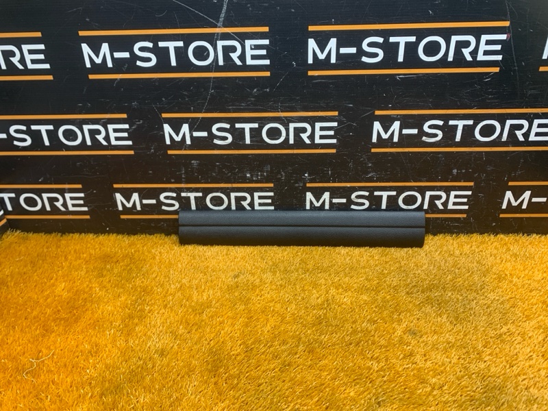 Накладка на порог салона, 470 рублей, Красноярск