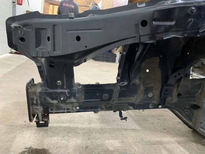 лонжерон, 2580 рублей, Красноярск