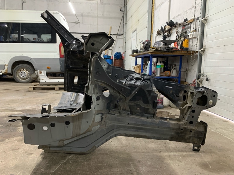 лонжерон, 2580 рублей, Красноярск