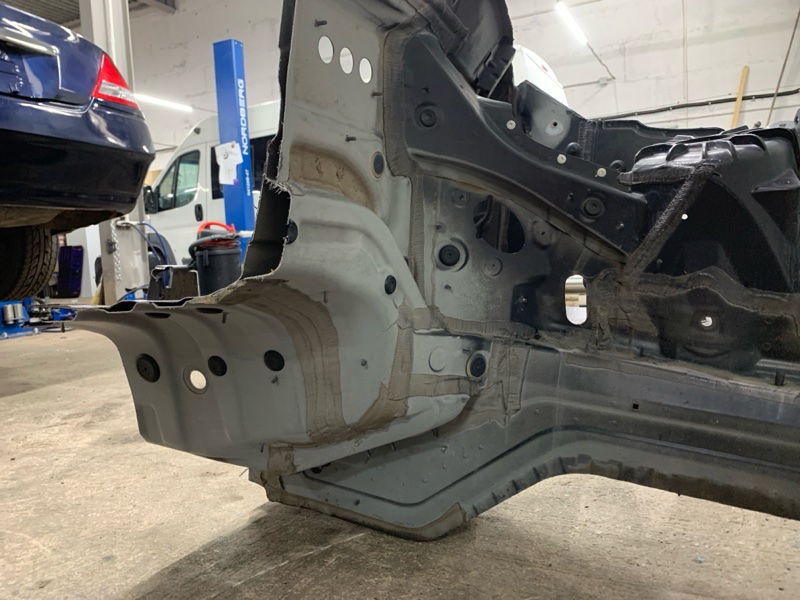 лонжерон, 2580 рублей, Красноярск