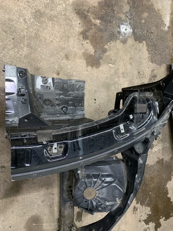 лонжерон, 2580 рублей, Красноярск