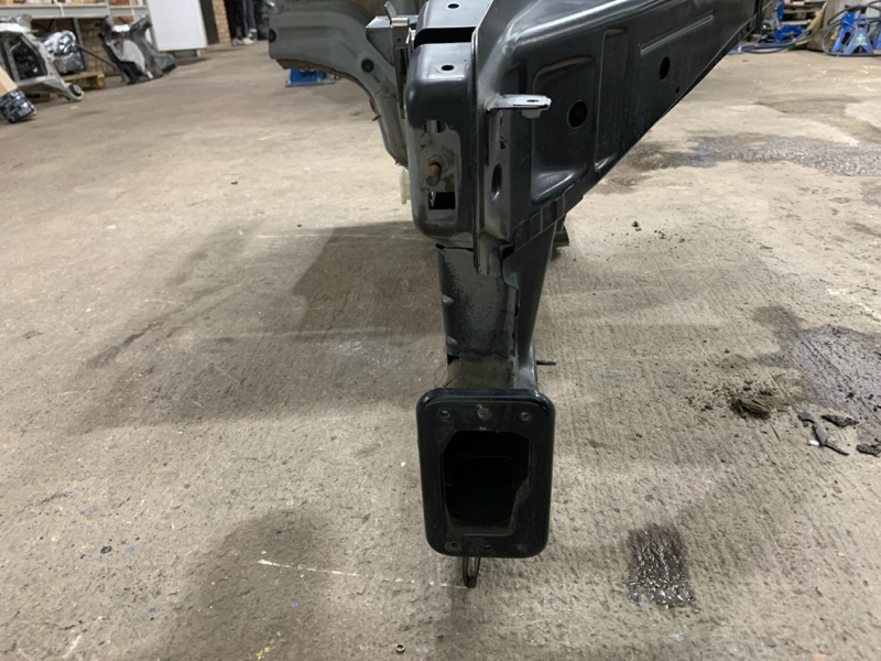 лонжерон, 2580 рублей, Красноярск