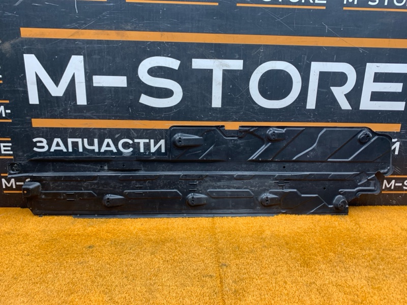 Защита днища кузова, 1200 рублей, Красноярск