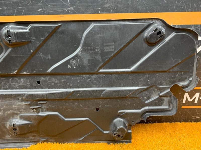 Защита днища кузова, 1200 рублей, Красноярск