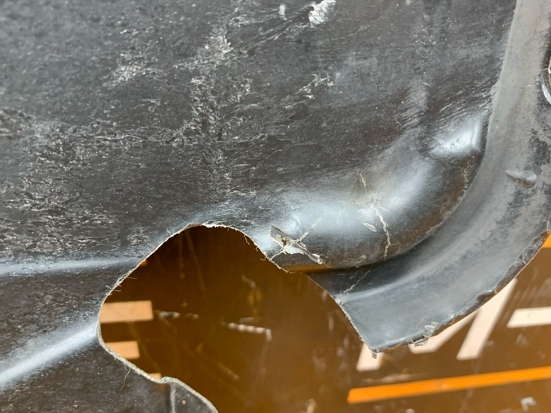 Защита днища кузова, 1200 рублей, Красноярск