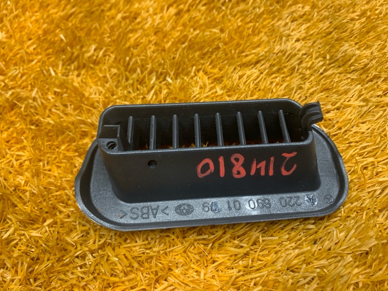 дефлектор воздушный, 240 рублей, Красноярск