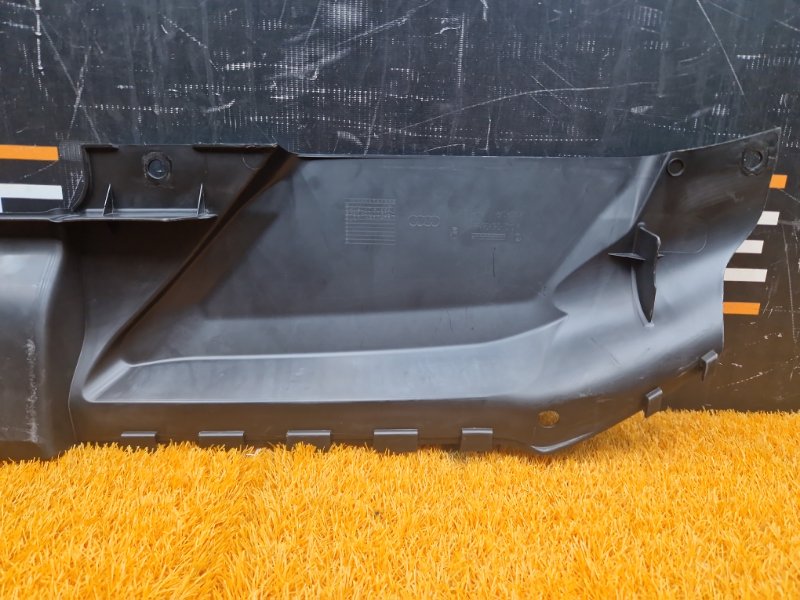 Накладка замка капота, 910 рублей, Красноярск