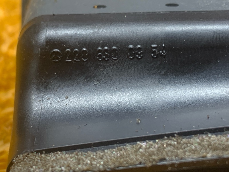 дефлектор воздушный, 390 рублей, Красноярск