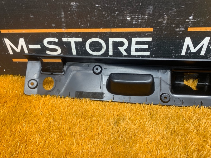 Накладка замка багажника, 300 рублей, Красноярск