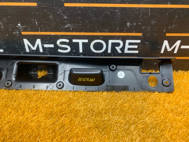 Накладка замка багажника, 300 рублей, Красноярск