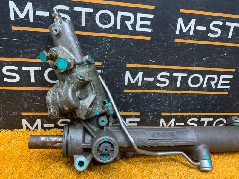 рулевая рейка, 1500 рублей, Красноярск