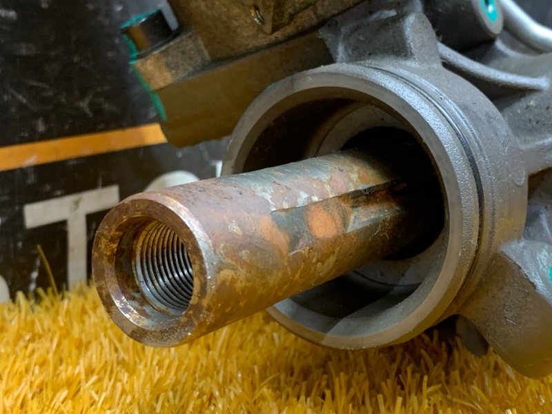 рулевая рейка, 1500 рублей, Красноярск