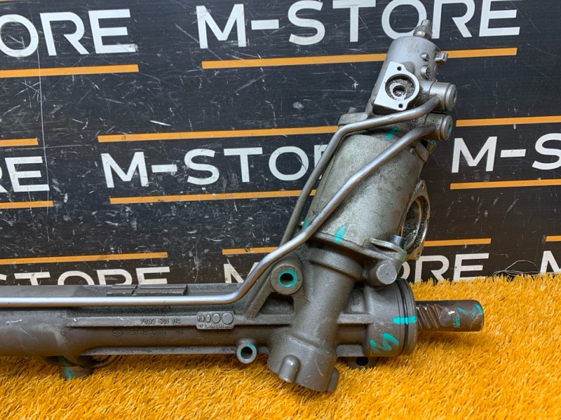 рулевая рейка, 1500 рублей, Красноярск