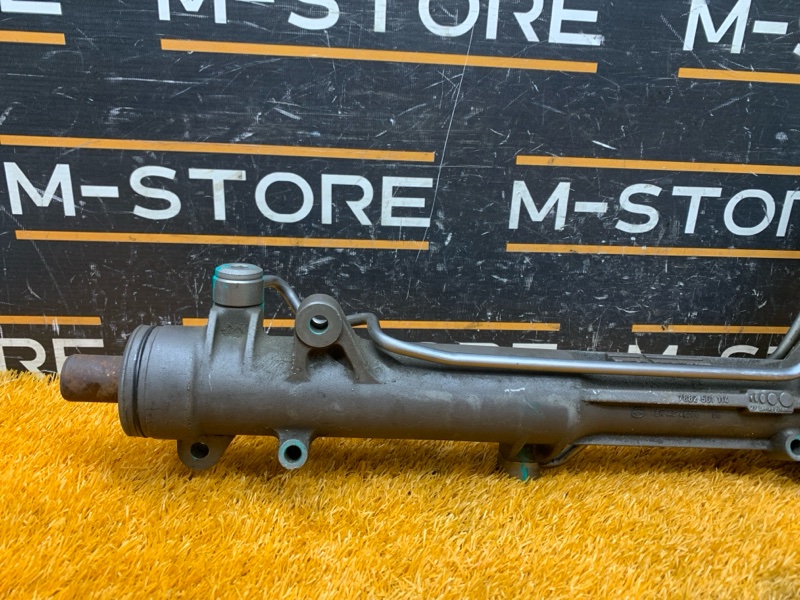 рулевая рейка, 1500 рублей, Красноярск